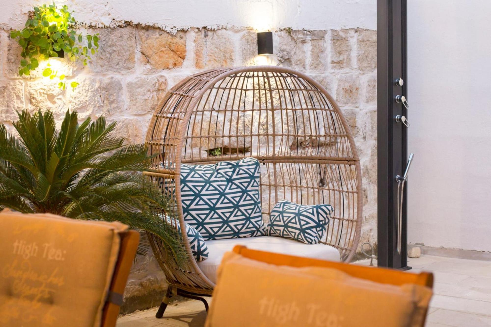 Apartman Nono Ive