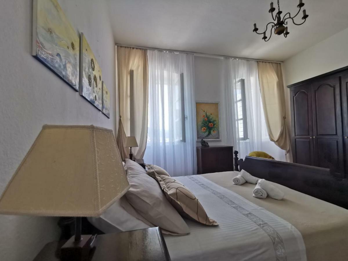 Apartman Nono Ive *