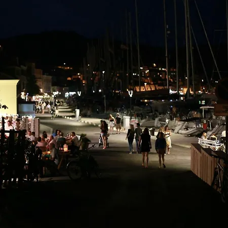 Apartman Nono Ive Vis Exterior photo