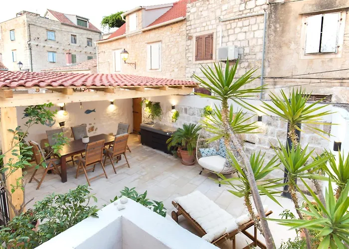 Apartman Nono Ive