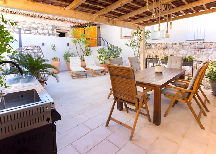 Apartman Nono Ive
