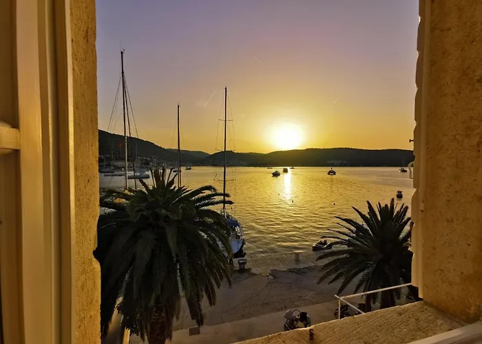 Apartman Nono Ive
