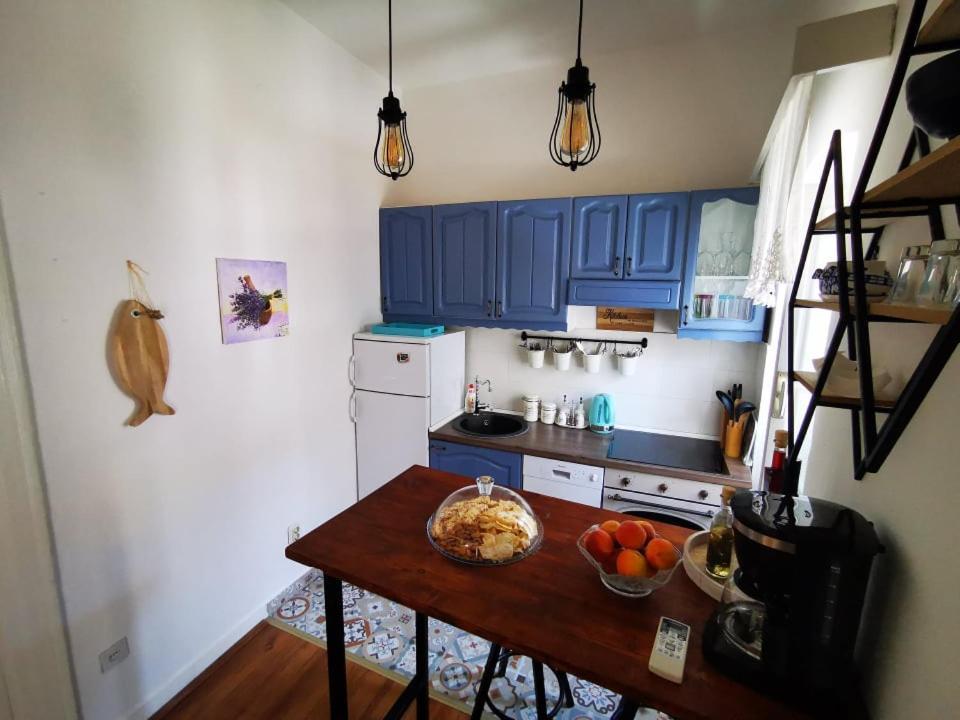 Nono Ive Apartment *