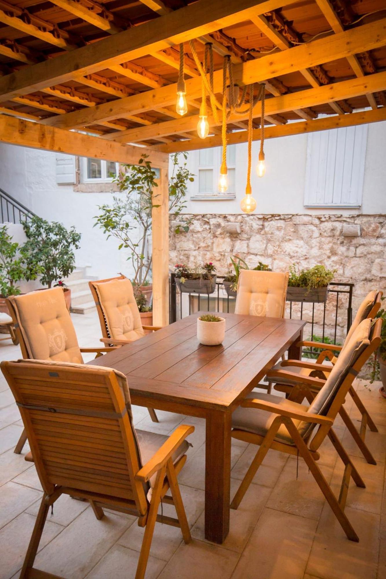 Apartment Nono Ive Vis