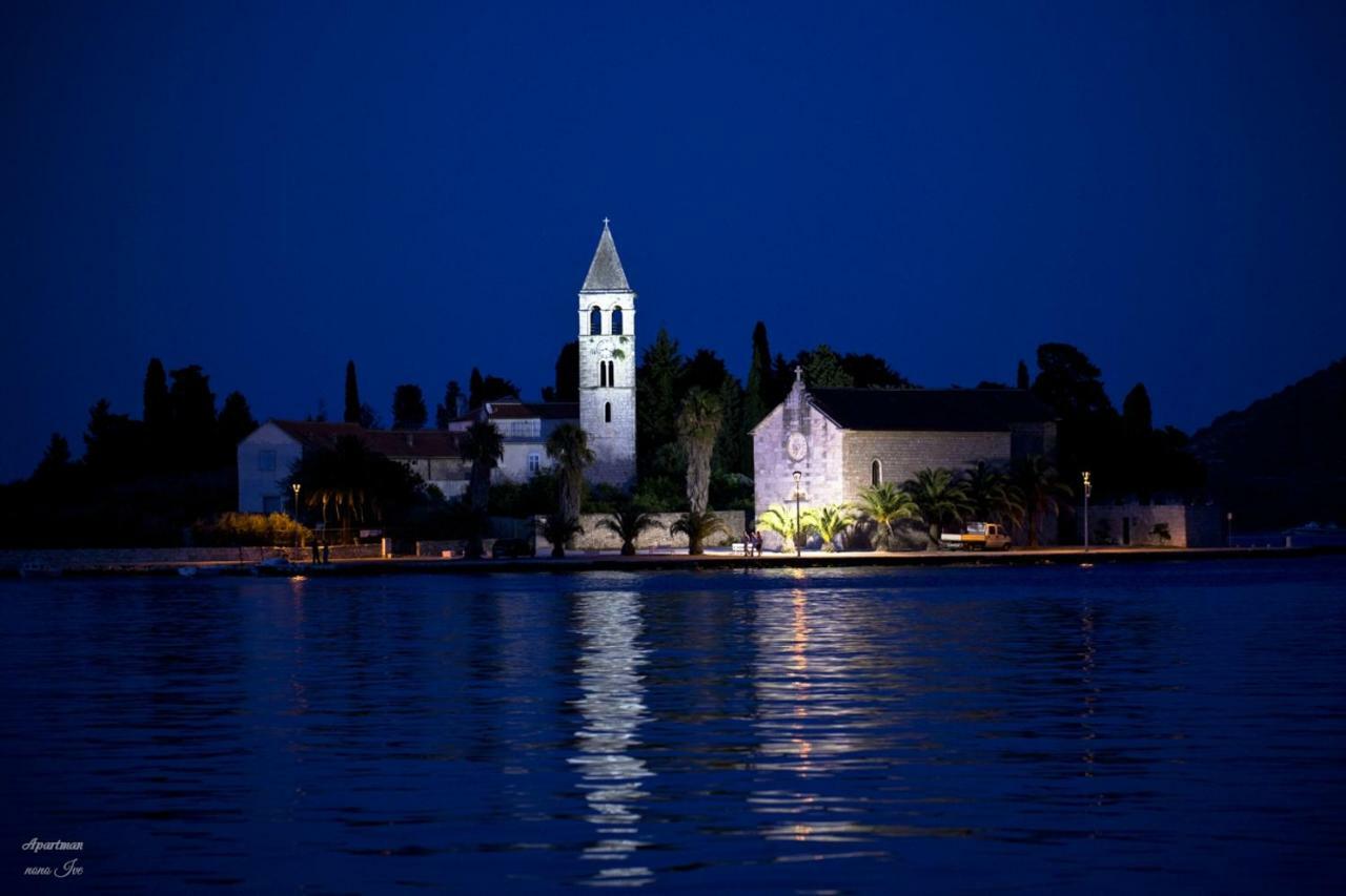Apartment Nono Ive Vis