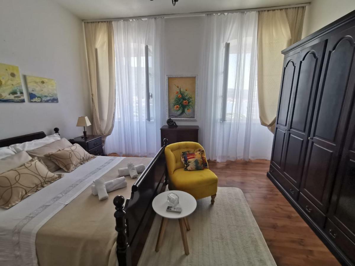 Nono Ive Apartmán
