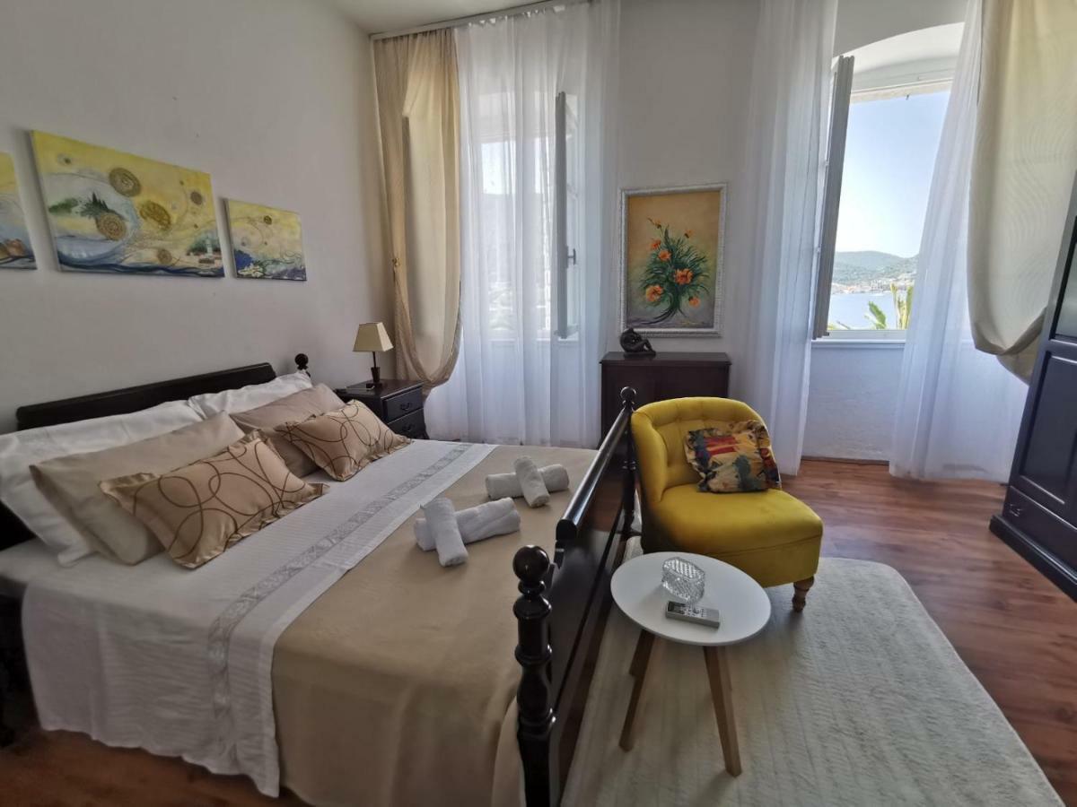 Nono Ive Apartment