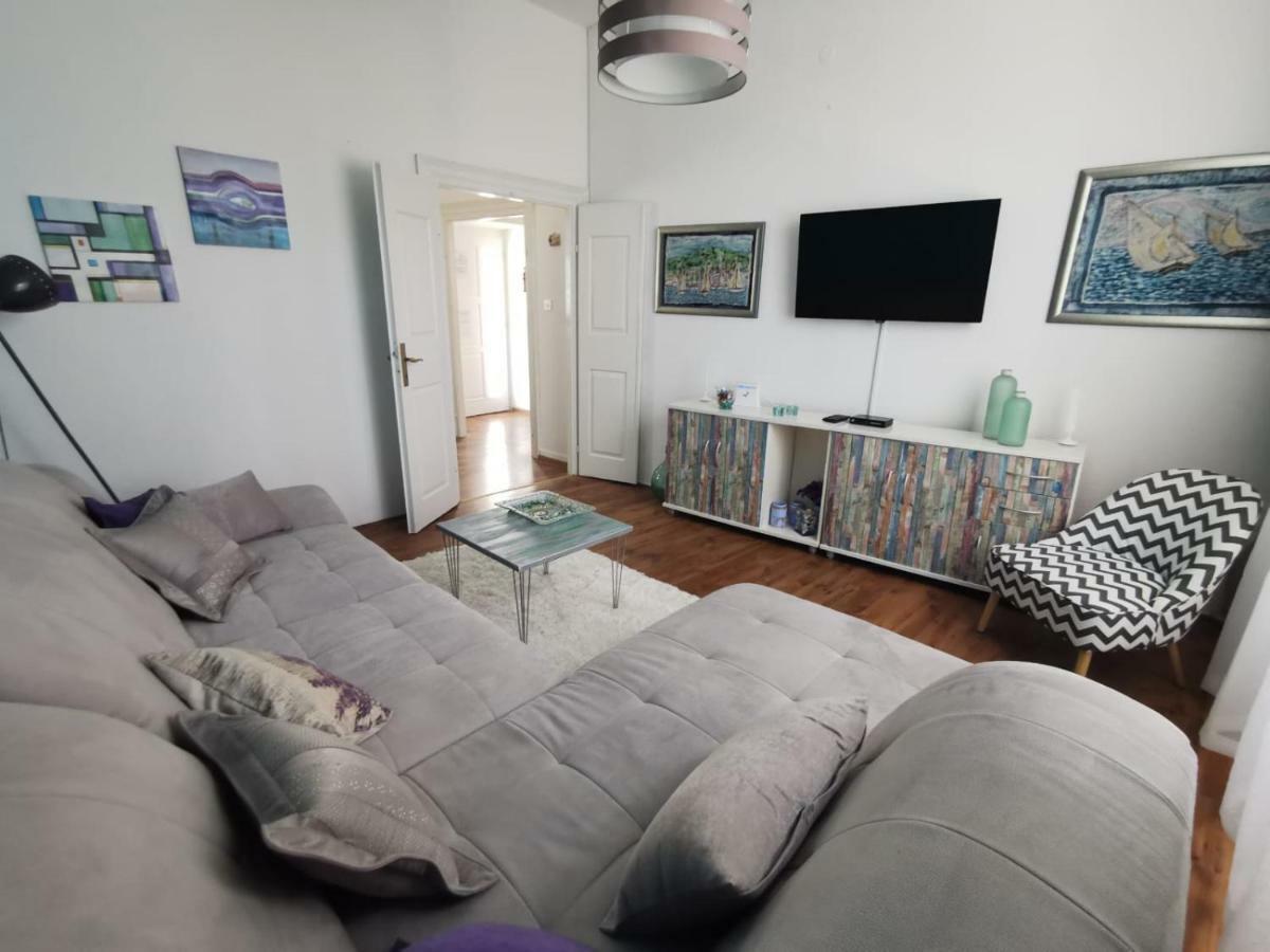 Nono Ive Apartment