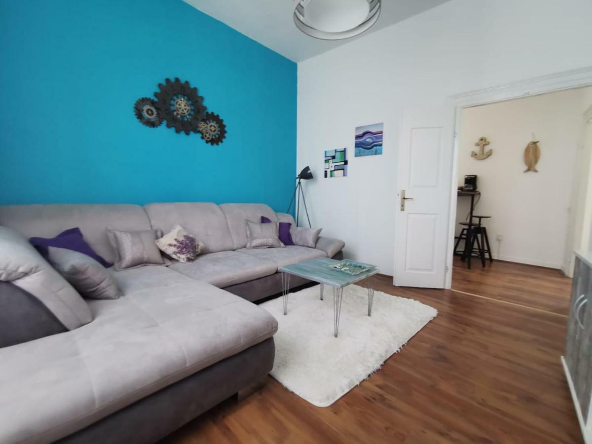Nono Ive Apartment