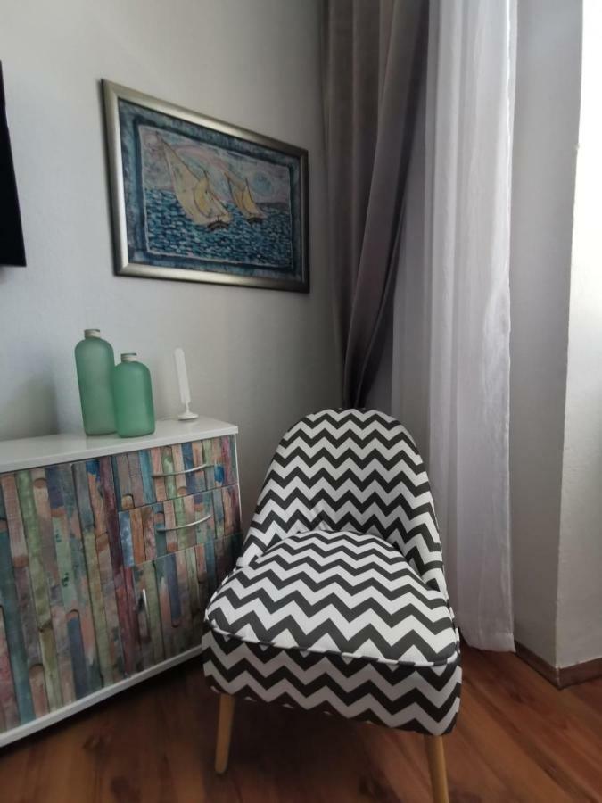 Nono Ive Apartment *